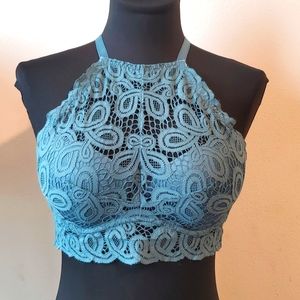 Victoria's Secret Pink bralette